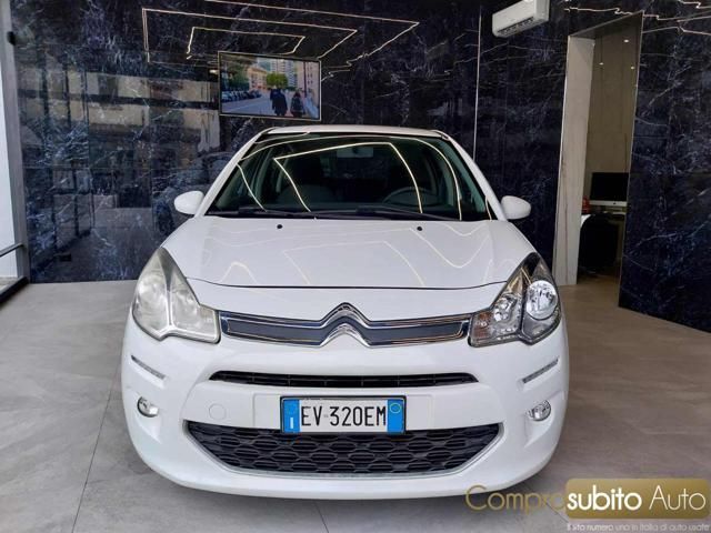 Citroën CITROEN C3 1.2 VTi 82cv ( Garanzia 12 Mesi )