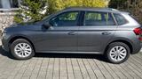 Skoda Kamiq 1.5 TSI ACT DSG Selection,Autom., LED, AHK - Skoda Kamiq von privat