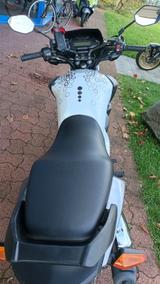 Honda CBF 125 A2/B196/5tkm - HONDA CB 125 T