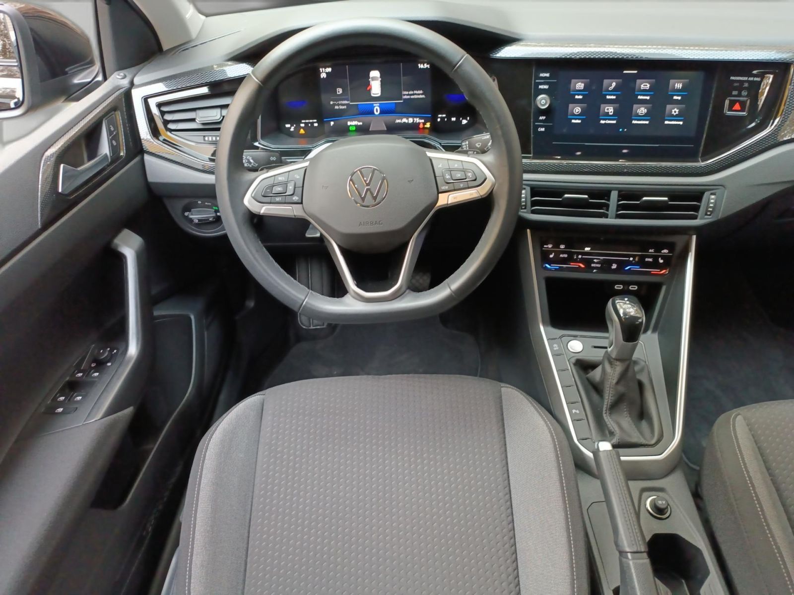 Volkswagen Taigo - Bild 16