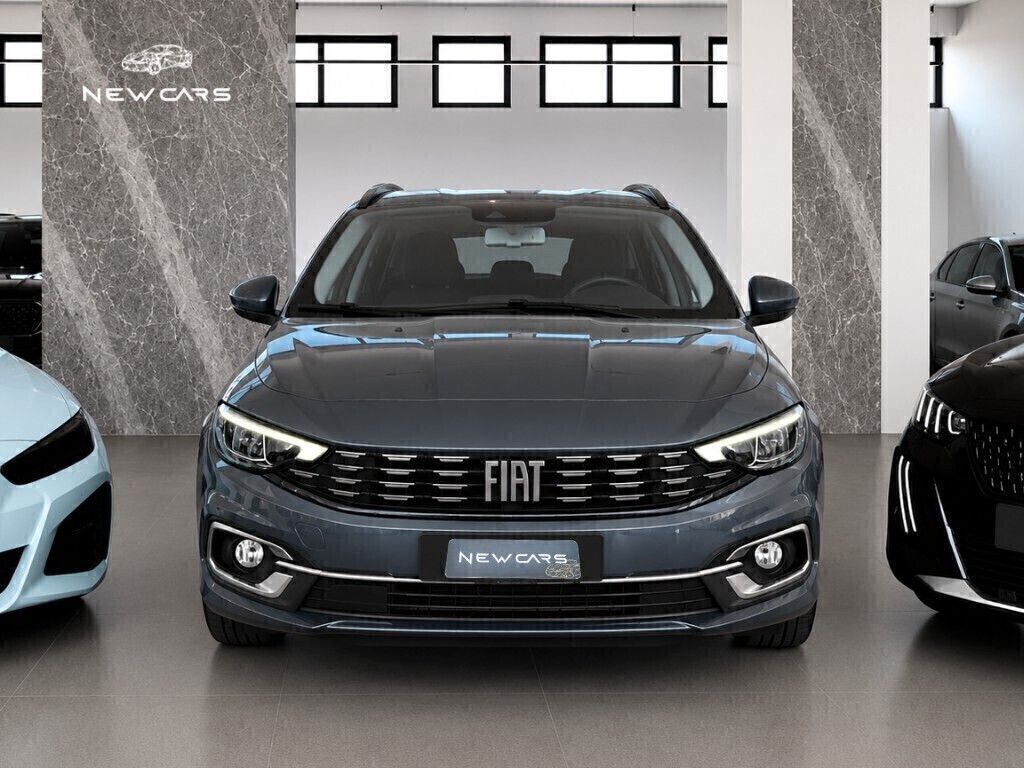 Image of Fiat Tipo