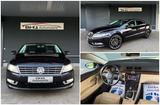 Volkswagen CC 2.0 TDI 135kW DSG BlueMot°Individual°Voll°AHK - Volkswagen CC in Frankfurt (Main)