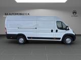 Citroën Jumper 35 L4H2 Control Heavy BlueHDi 165 S&S - Citroën Jumper l4h2