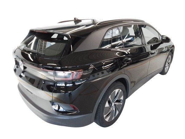 ID.4 Pro 77 kWh Infotainment Paket AHK KAMERA