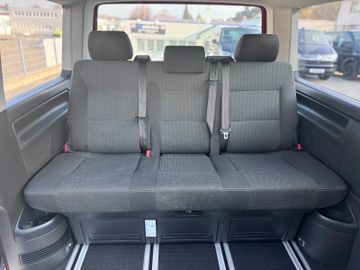 Volkswagen T6 Multivan - 12