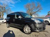 Fiat Doblo Doblò SX Maxi Kasten/TÜV NEU/SERVICE NEU - Fiat Doblo in Freiburg