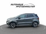 Ford EcoSport ST-Line Navi DAB SHZ TW;B&O - gebrauchte Ford EcoSport aus dem Jahr 2023