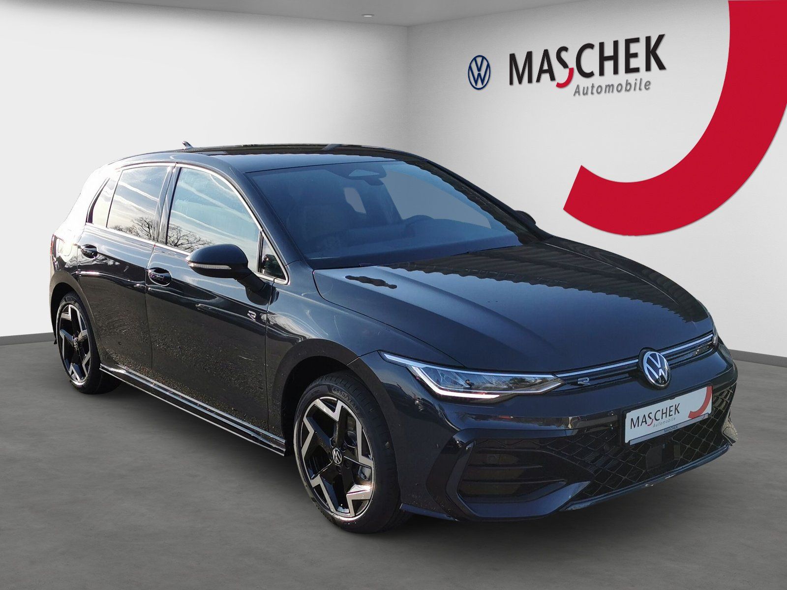 Volkswagen Golf - Bild 7