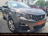 Peugeot 3008 AUT/130 EAT8 Active/AHK/Navi/Sport - Peugeot 3008: Sport