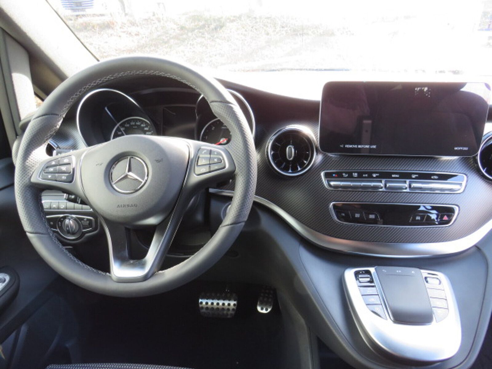 Fahrzeugabbildung Pössl Vanstar 300 d Aktionspreis