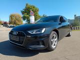Audi A4 Avant 35 TDI Automatik - Audi aus 2022