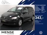 Volkswagen Touran 1.5 TSI Comfortline CarPlay|ACC|Navi - Volkswagen Touran mit Benzin-Antrieb: Geländewagen