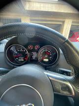 Audi TT RS plus Roadster 2.5 TFSI quattro - Audi TT RS: Plus