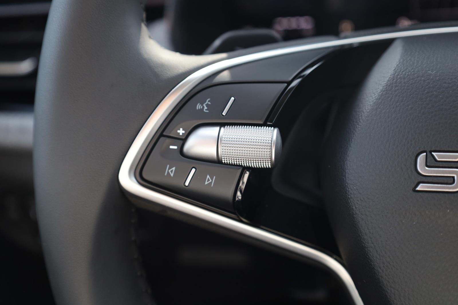 Skoda Kamiq 1.0 TSI DSG LED Kamera AHK Sitzheizung
