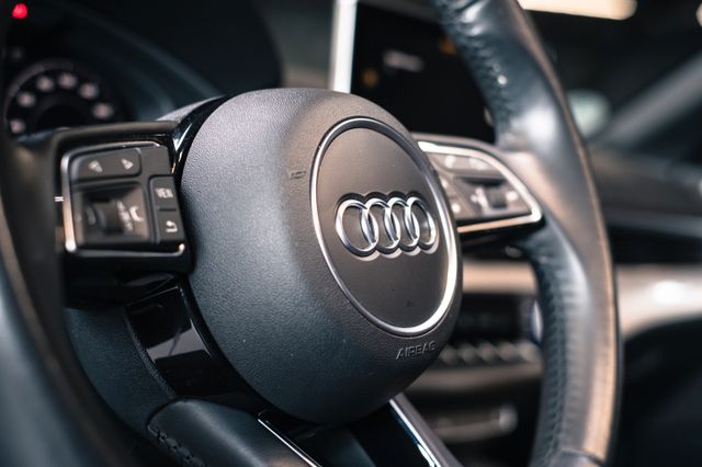 Fahrzeugabbildung Audi A5 Cabriolet quattro sport2.0TFSI-Garantie -Steu
