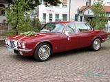 Jaguar Jagua XJ6 Ser 2 4.2 LWB - Jaguar XJ6: Limousine, 4.2