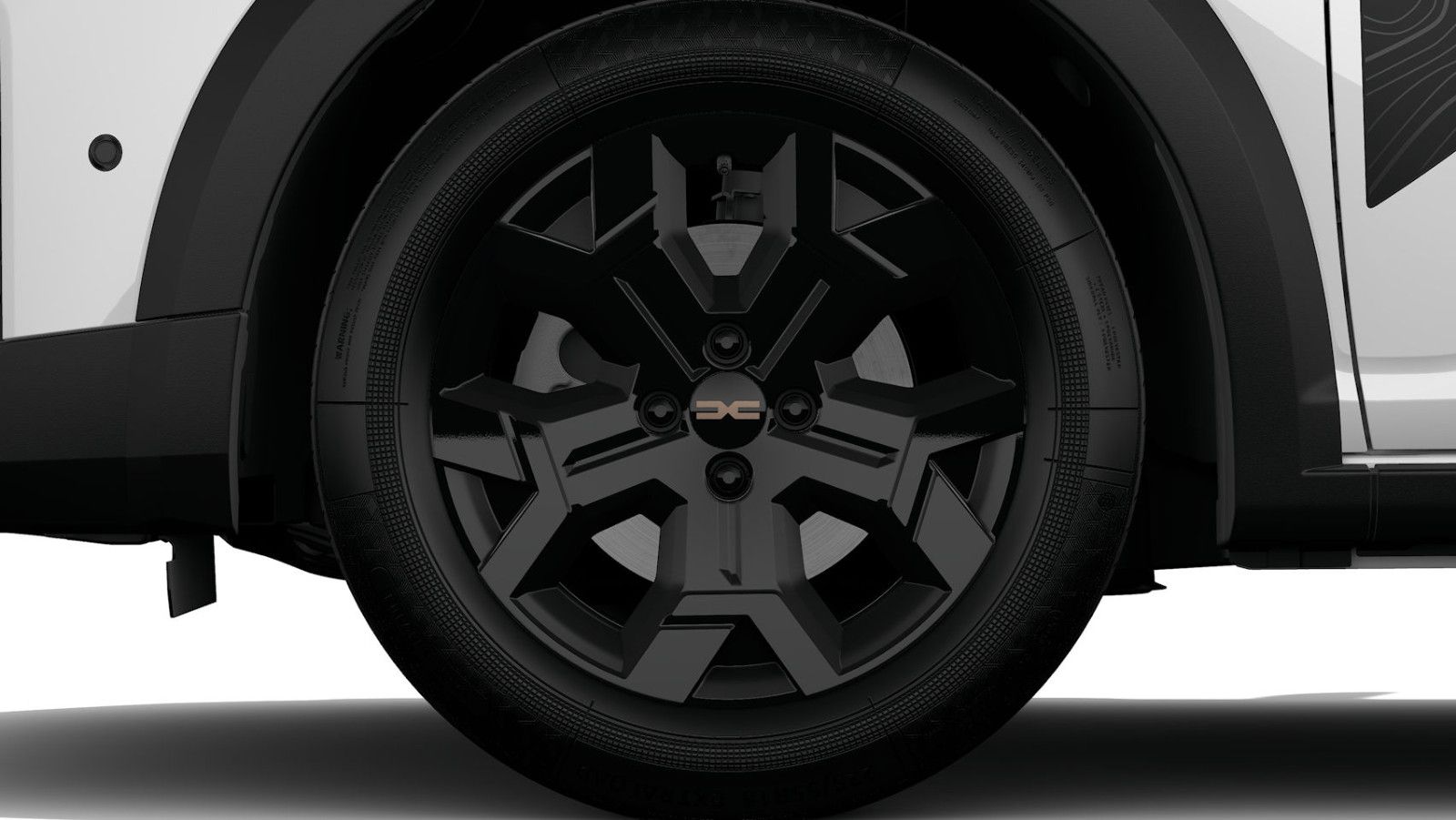 Dacia Jogger - Bild 6