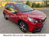 Peugeot 2008 Crossway| 1. Hand | Zahnriemen bei 53503 km - Peugeot 2008: 1.5