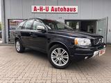 Volvo XC90 D5 Summum Geartronic - Volvo XC90 aus 2013: Geländewagen
