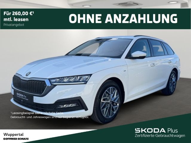 Image of Skoda Octavia