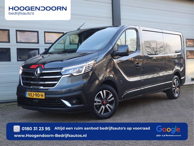 Renault Trafic 2.0 dCi 170pk Automaat - Exclusive - L2 L