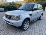 Land Rover Range Sport 2.7 TDV6 HSE - gebrauchte Land Rover Range Rover Sport aus dem Jahr 2006