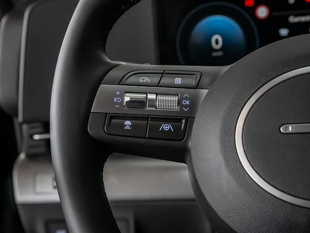 Hyundai Kona Trend Elektro 2WD Autobahnassistent Kamera