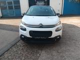 Citroën C3 Shine - gebrauchte Citroën C3 aus dem Jahr 2017