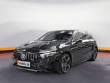 Mercedes-Benz A 35 AMG 4M PREM DISTRO KEYLESS 19'' MULTIBEAM - Mercedes-Benz A 35 AMG in Bochum