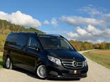Mercedes-Benz V 250/Command/7Sitzer/MB-Service/Kamera - gebrauchte Mercedes-Benz V 250 aus dem Jahr 2014