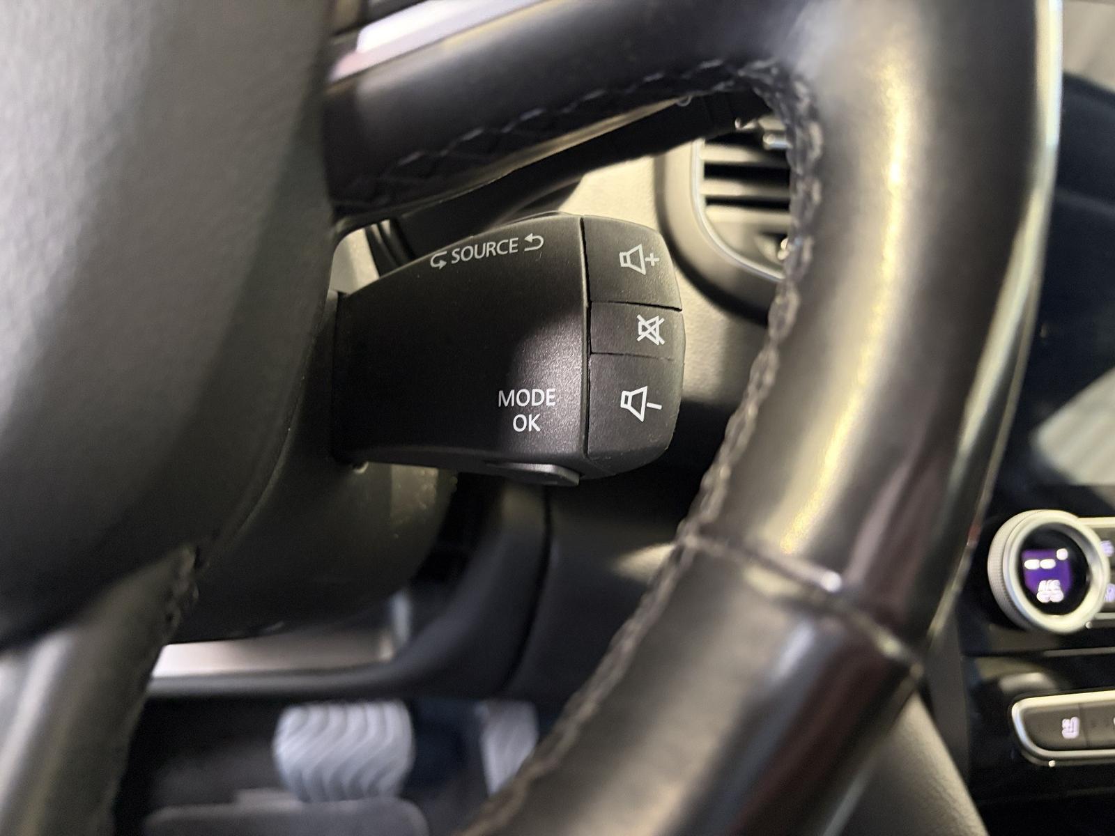 Renault Talisman Grandtour Intens TCe 225 PS EDC, миниатюра 27
