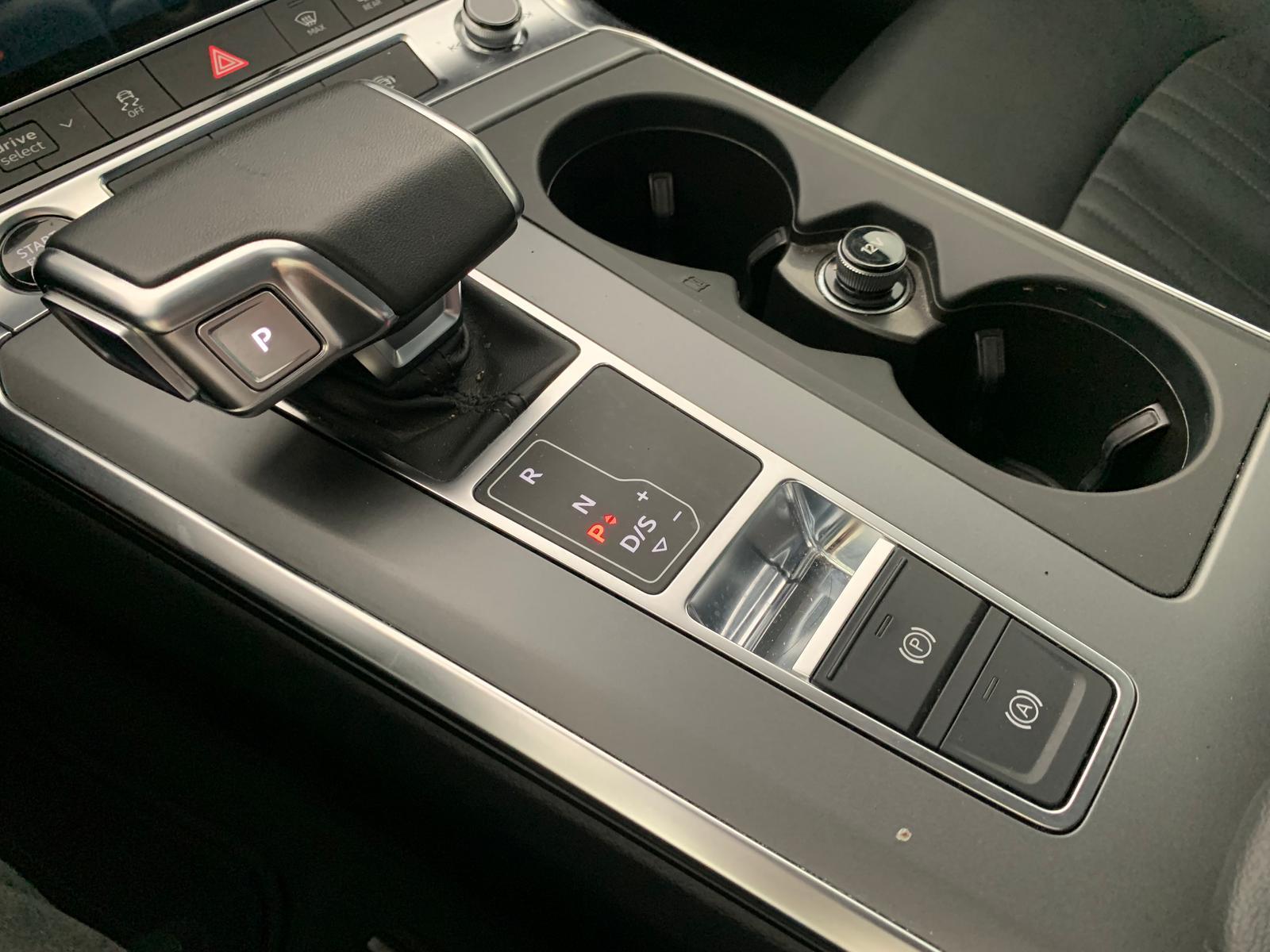 Audi A6 Avant 35 TDI ACC/LEDER/DAB/4xSHZ/UNFALLFREI, миниатюра 9