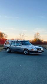 Volvo 940 Turbo - Volvo 940: Kombi