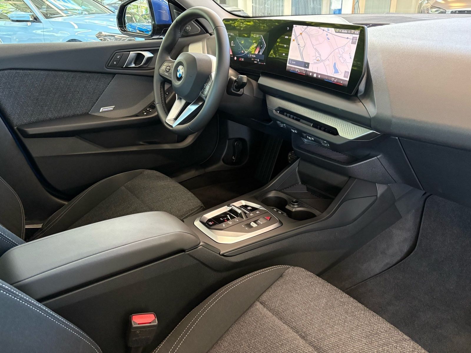 BMW 220 Gran Coupé - Bild 16