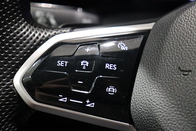 Golf 8 VIII GTE 1.4 TSI eHybrid DSG ACC SHZ NAVI