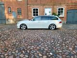 BMW E61 Touring EDITION SPORT  Top Zustan... - BMW E61 - BMW 5er Reihe