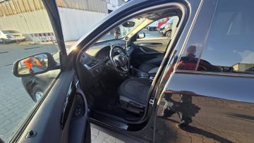 BMW X1 - 9