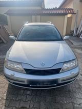 Renault Laguna BJ 2003 - Renault Laguna aus 2003: Kombi