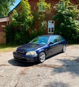 Honda Civic EJ9  Schrauberfahrzeug / Export - Honda Civic aus 1996