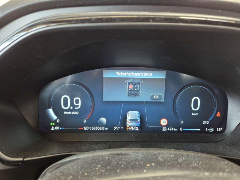 Ford Focus ST-Line X Kamera*Matrix*NaviGroß*ACC*TW*SP, миниатюра 6