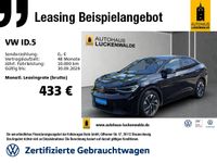 Volkswagen ID.5 - Vorschau Bild 2
