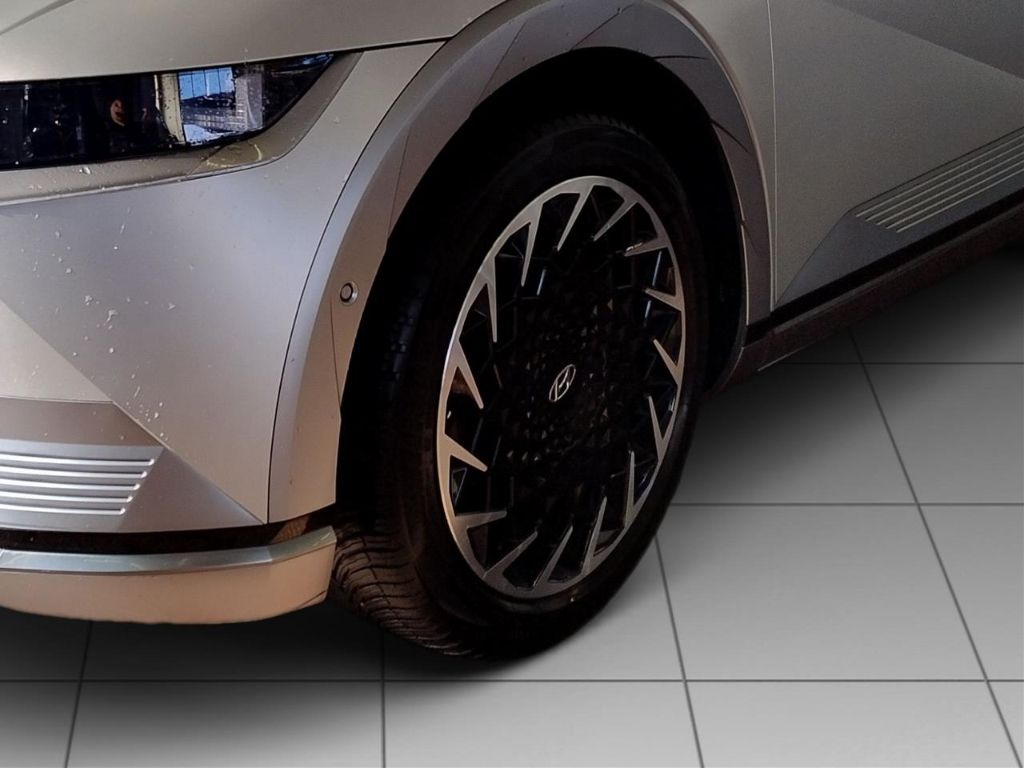 Hyundai IONIQ 5 – Bild 13