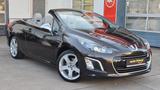 Peugeot 308 CC Cabrio-Allure LEDER/XENON/PDC/SHZ/2.HAND - Peugeot 308: Allure