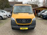 Mercedes-Benz Sprinter III 317 CDI Mixto L2H1 *LKW*5 Sitze*LED - : Standheizung, Lkw