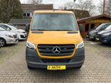 Mercedes-Benz Sprinter III 317 CDI Mixto L2H1 *LKW*5 Sitze*LED - Mercedes-Benz Sprinter: Lkw