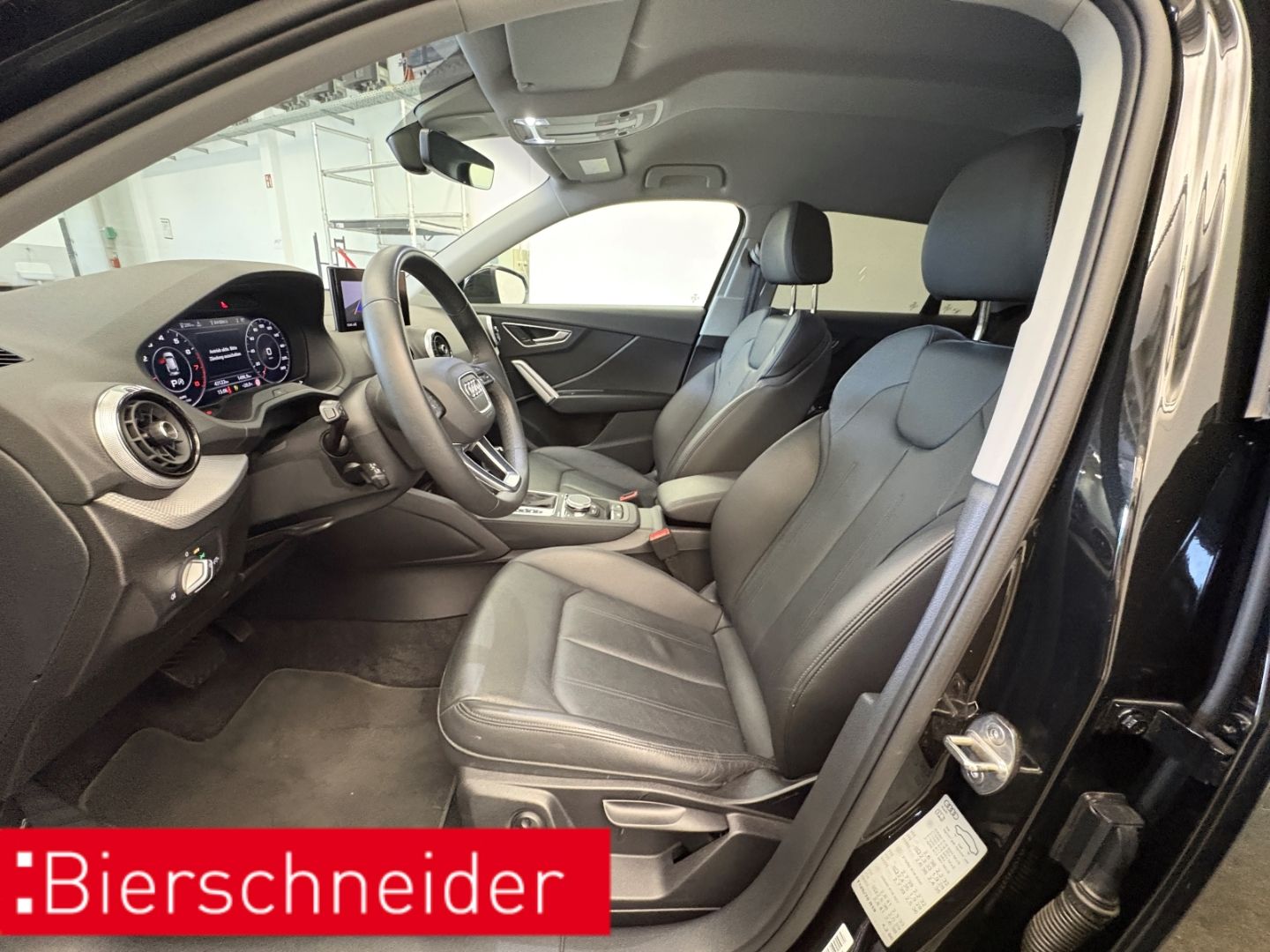 Audi Q2 - Bild 8