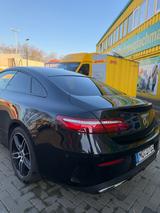 Mercedes-Benz AMG Line E 220 d Coupé Night Paket | Panora - Mercedes-Benz E 220 in Krefeld