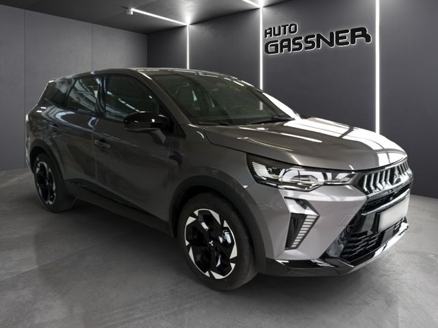 Mitsubishi Grandis Diamant PLUS 1.3T 7-DCT-Automatik