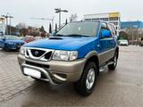 Nissan Terrano II 2.7 TD Intercooler Elega... - Nissan Terrano: Geländewagen