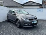 Volkswagen Polo V Sound BMT DSG Pano Navi SHZ PDC - Volkswagen Polo: Sound